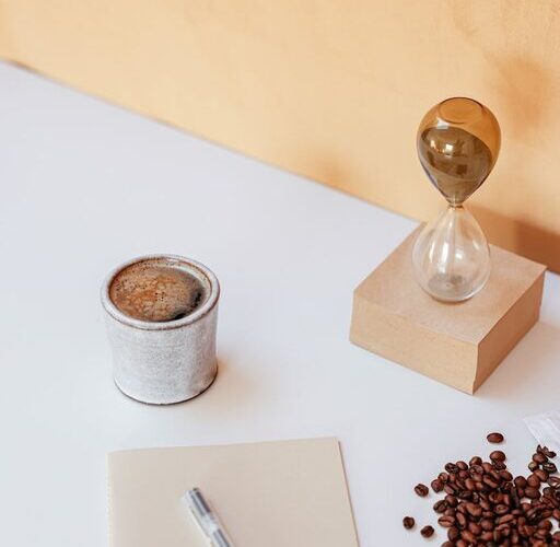 Tips for Creating an Effective Morning Routine to Boost Productivity